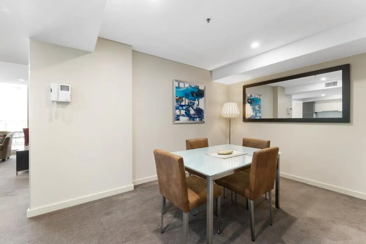 Cbd 2Br Apartment At 96 North Tce - Free Parking أدليد أستراليا