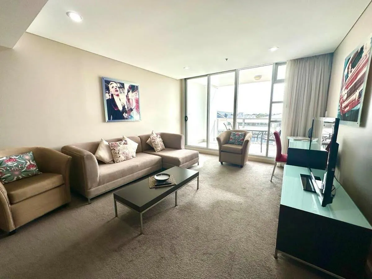 Cbd 2Br Apartment At 96 North Tce - Free Parking أدليد