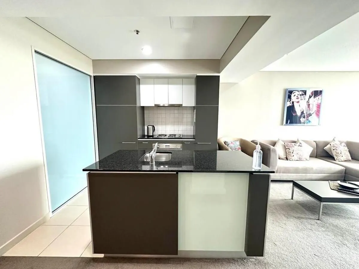 Cbd 2Br Apartment At 96 North Tce - Free Parking أدليد