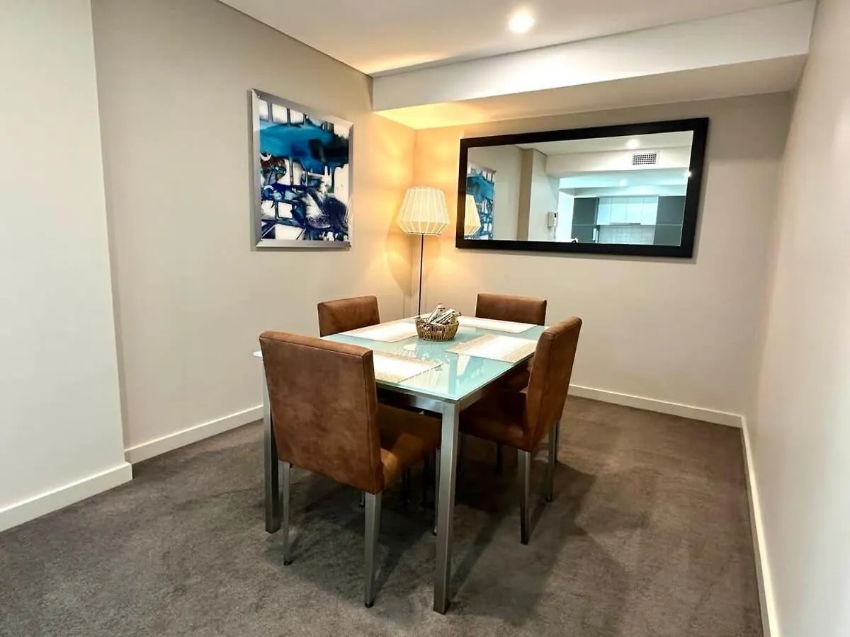 Cbd 2Br Apartment At 96 North Tce - Free Parking أدليد
